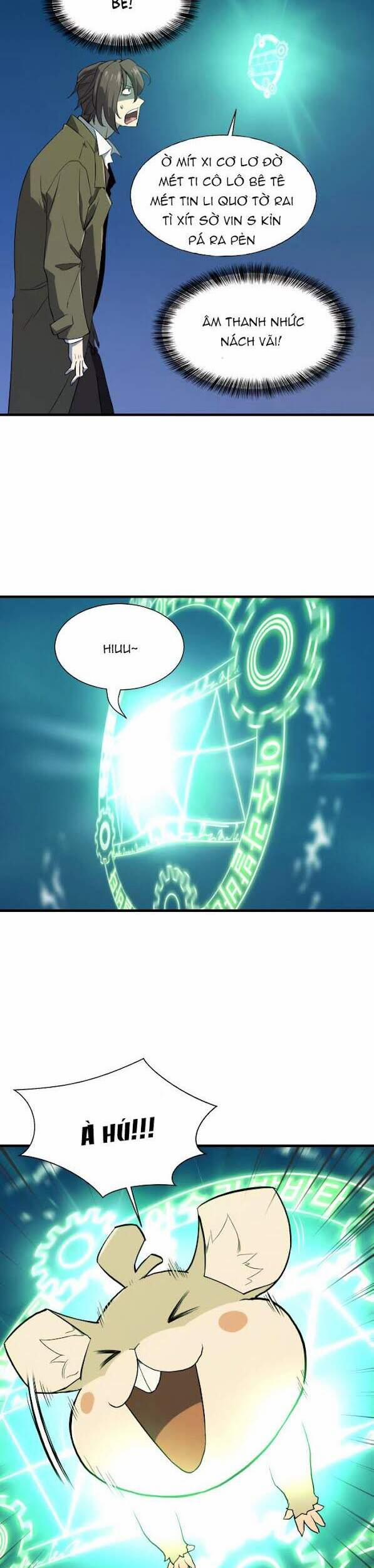 Bậc Thầy Thiết Kế Điền Trang 4 trang 5