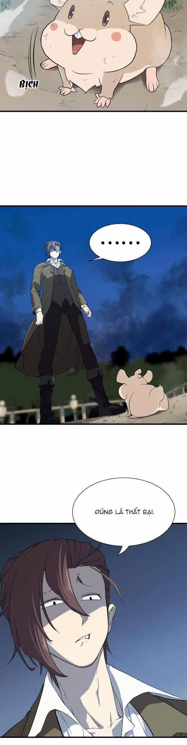 Bậc Thầy Thiết Kế Điền Trang 4 trang 8