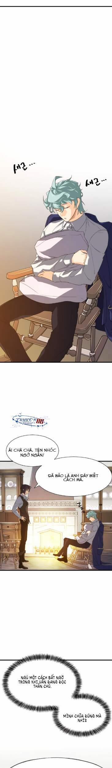 Bậc Thầy Thiết Kế Điền Trang 5 trang 11