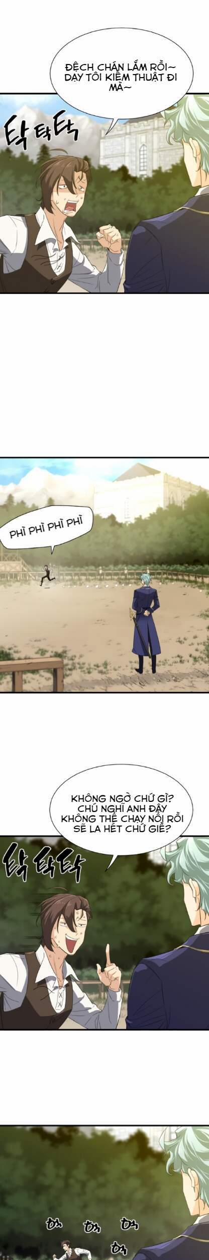 Bậc Thầy Thiết Kế Điền Trang 5 trang 17