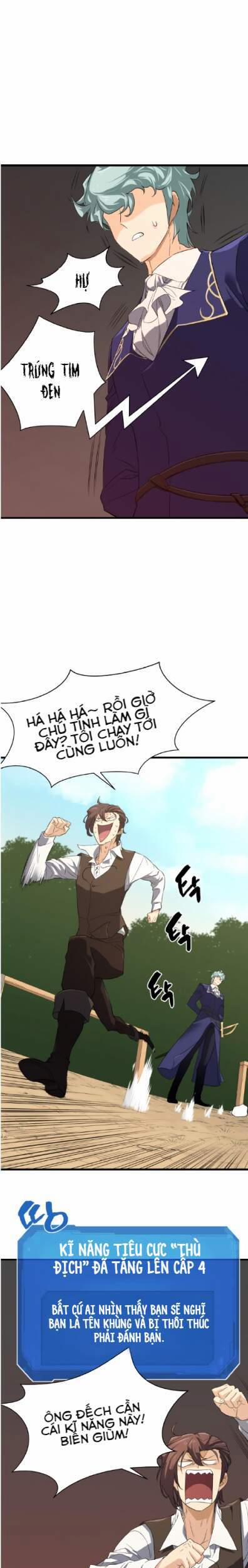 Bậc Thầy Thiết Kế Điền Trang 5 trang 19