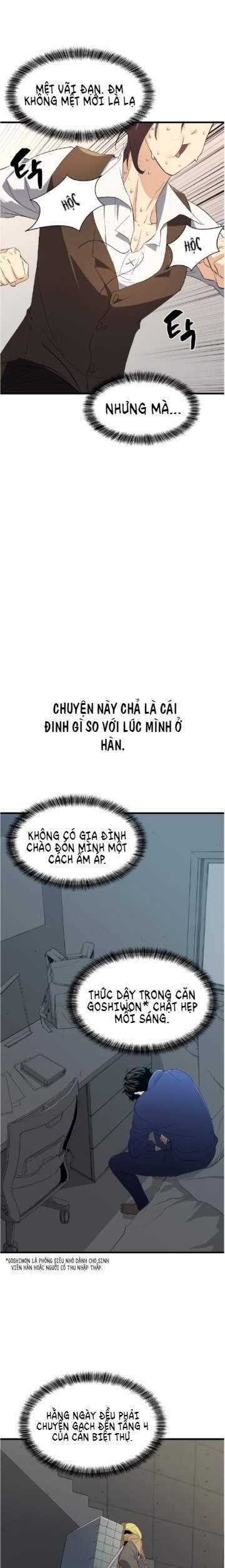 Bậc Thầy Thiết Kế Điền Trang 5 trang 21