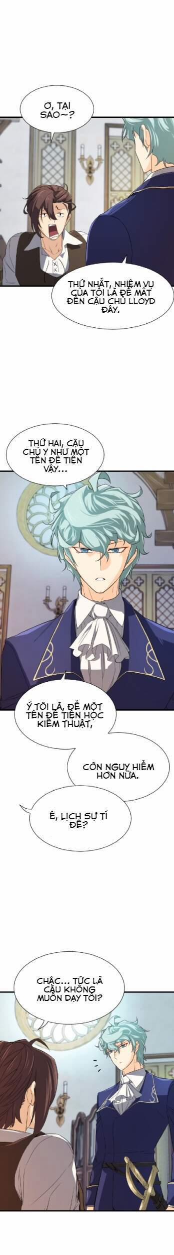 Bậc Thầy Thiết Kế Điền Trang 5 trang 5