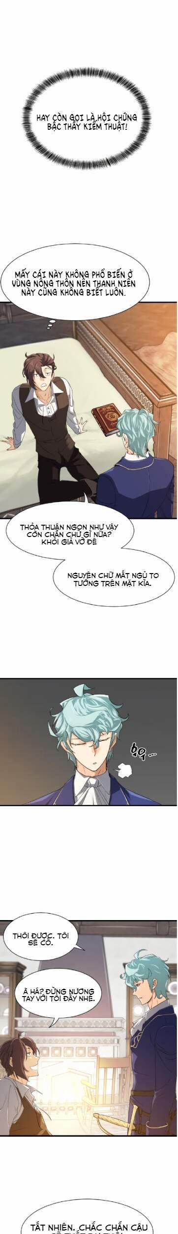 Bậc Thầy Thiết Kế Điền Trang 5 trang 9