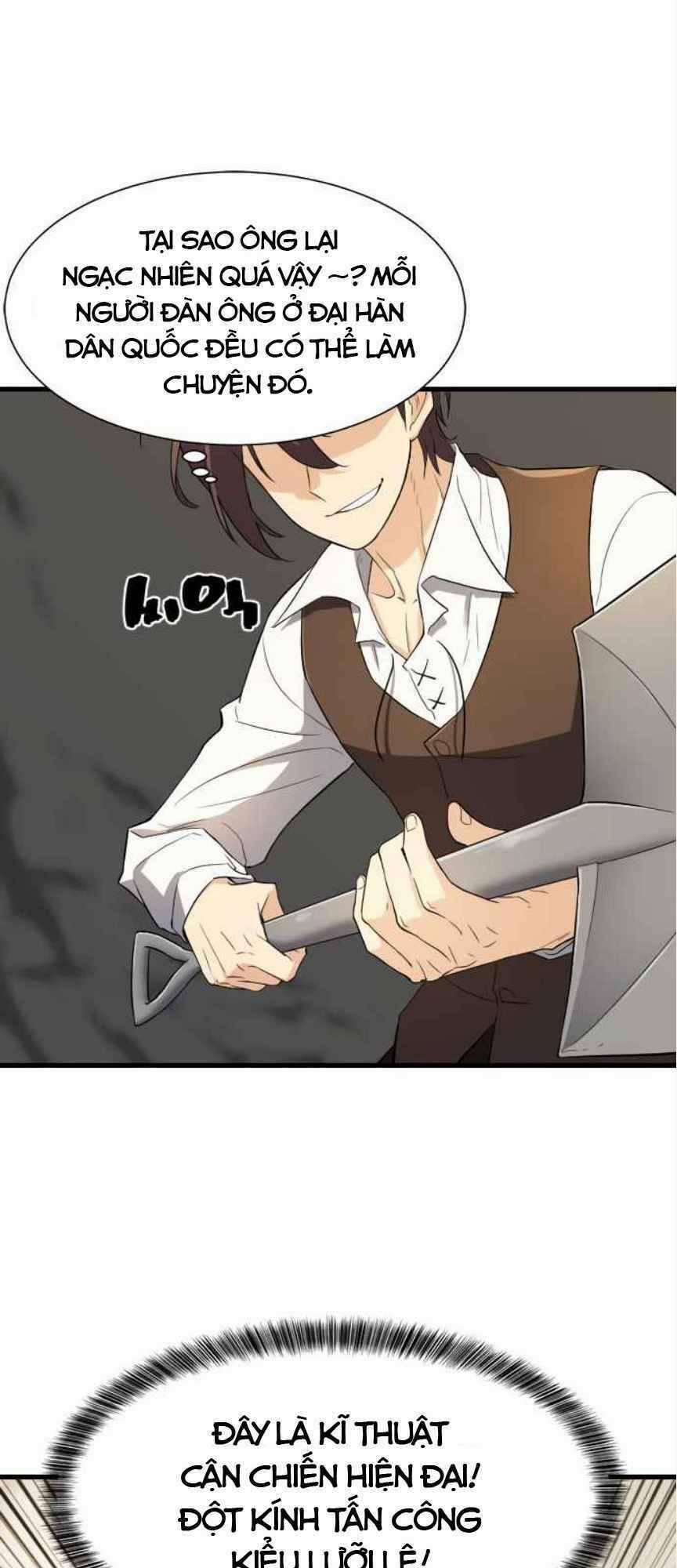 Bậc Thầy Thiết Kế Điền Trang 6 trang 20