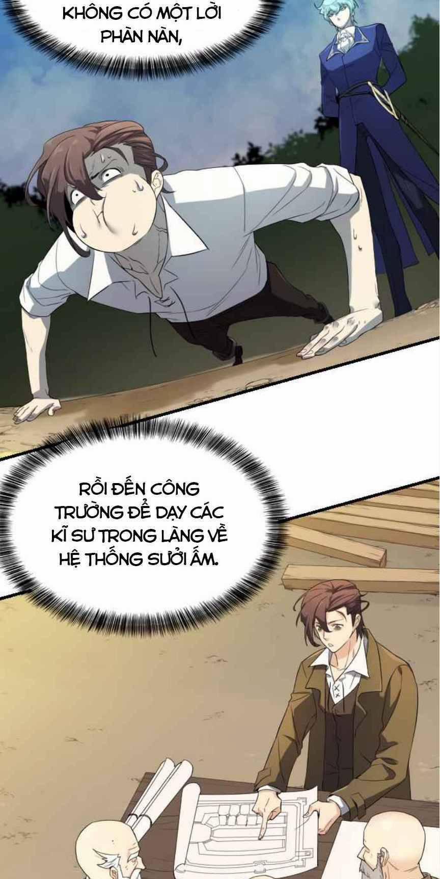 Bậc Thầy Thiết Kế Điền Trang 6 trang 5