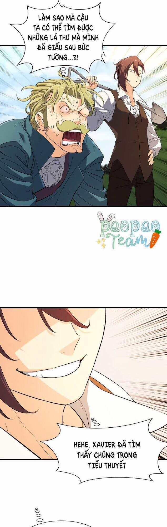 Bậc Thầy Thiết Kế Điền Trang 7 trang 35