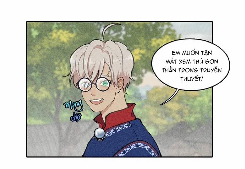 Bách Bộ Của Thiên Đông 10 trang 15