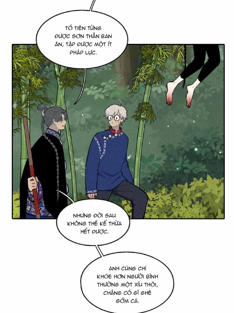 Bách Bộ Của Thiên Đông 10 trang 25