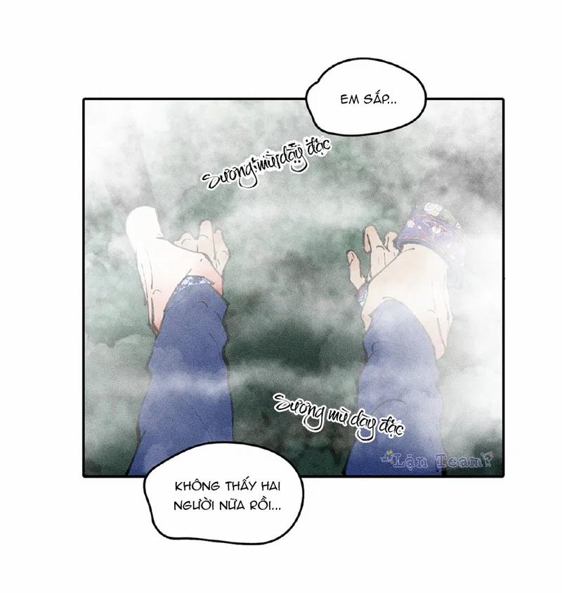 Bách Bộ Của Thiên Đông 10 trang 31