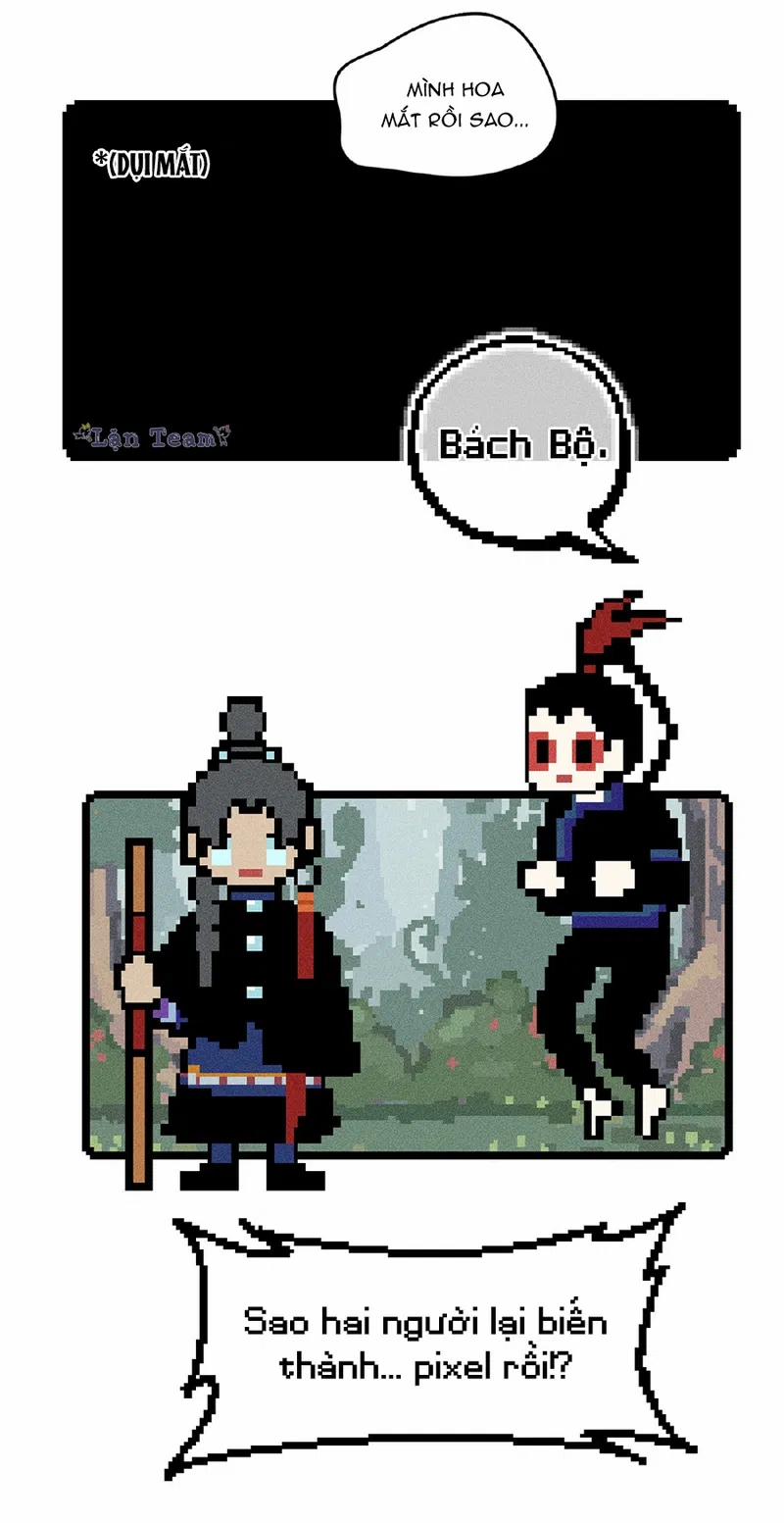 Bách Bộ Của Thiên Đông 10 trang 34