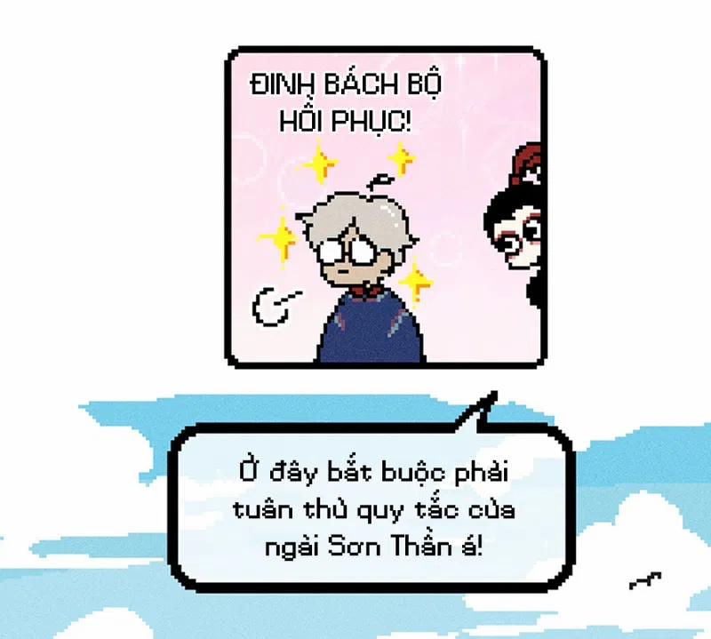 Bách Bộ Của Thiên Đông 10 trang 53