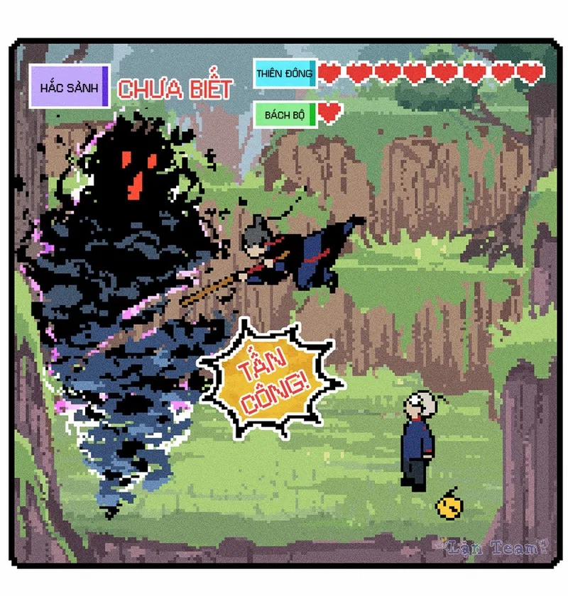 Bách Bộ Của Thiên Đông 10 trang 60