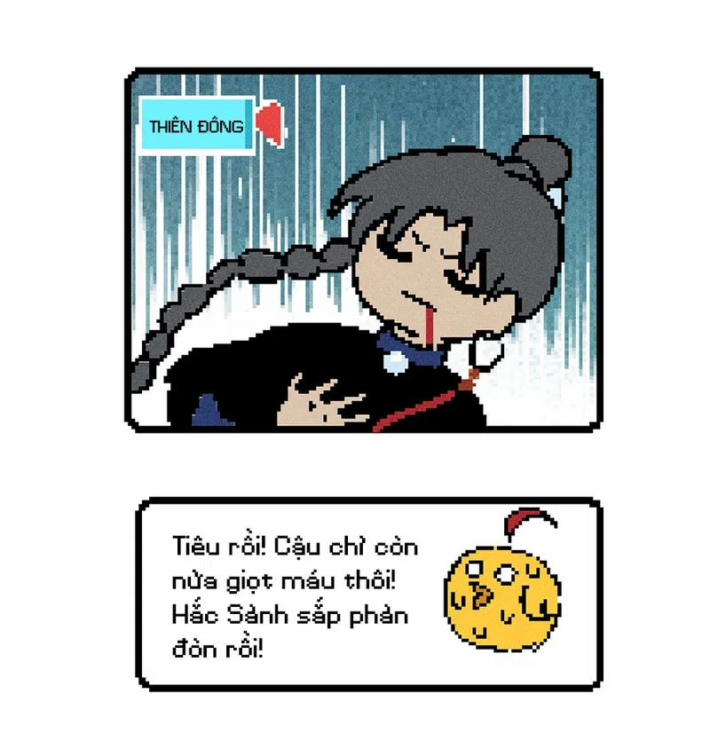 Bách Bộ Của Thiên Đông 10 trang 68