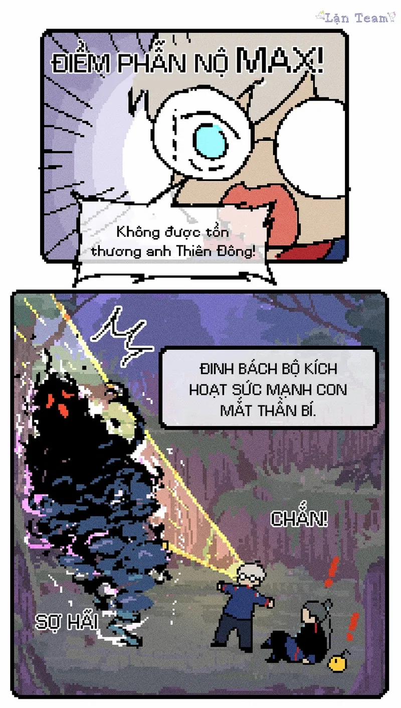 Bách Bộ Của Thiên Đông 10 trang 69