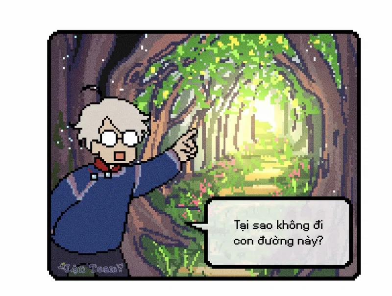 Bách Bộ Của Thiên Đông 10 trang 73