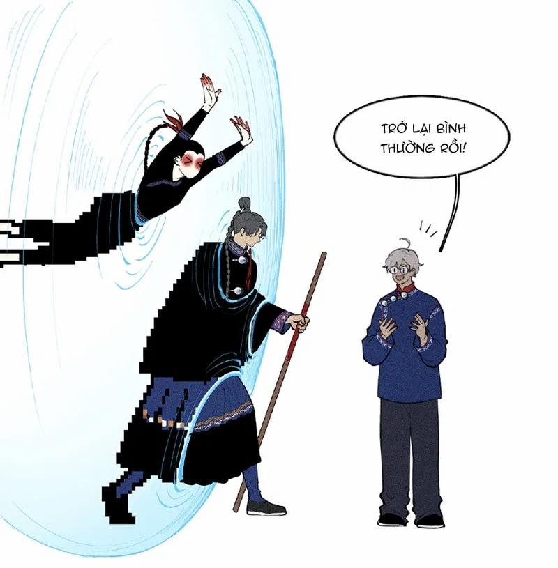 Bách Bộ Của Thiên Đông 10 trang 78