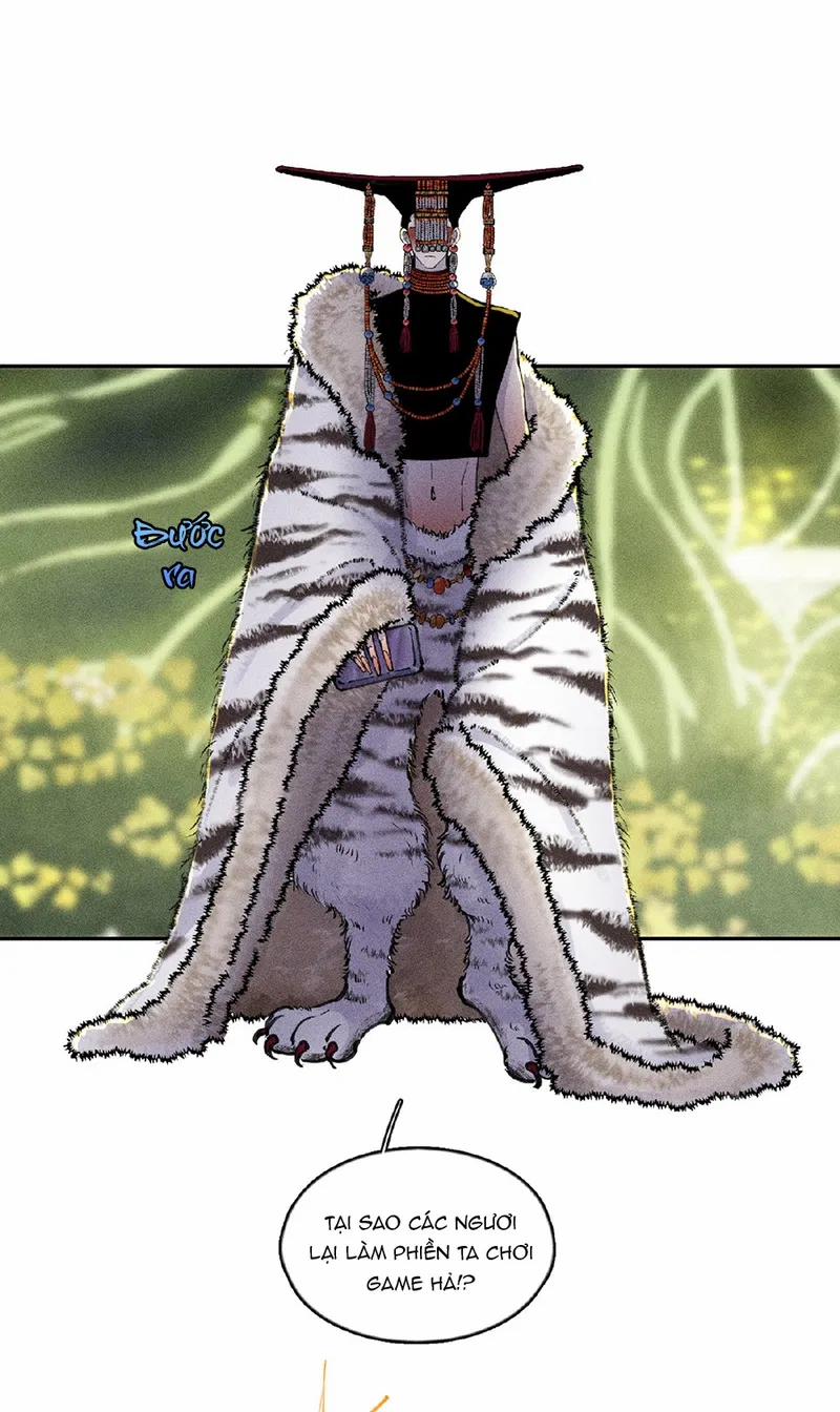 Bách Bộ Của Thiên Đông 10 trang 81