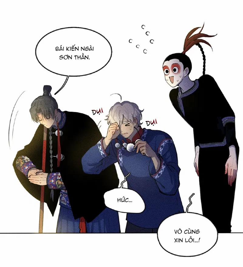 Bách Bộ Của Thiên Đông 10 trang 85