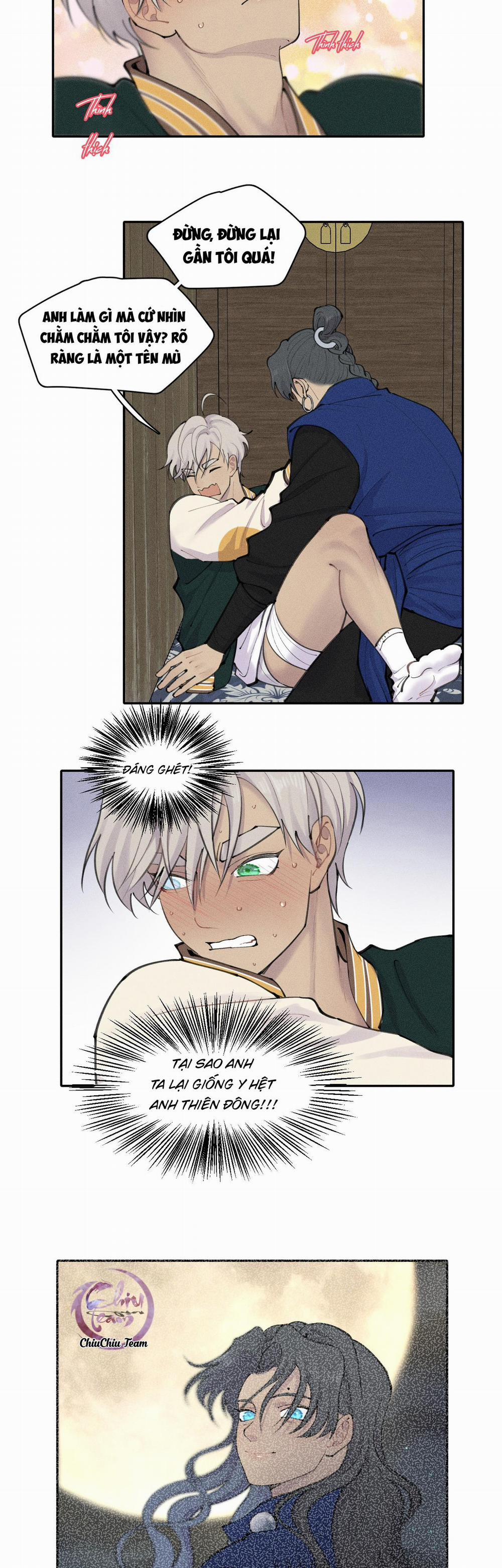 Bách Bộ Của Thiên Đông 3 trang 19