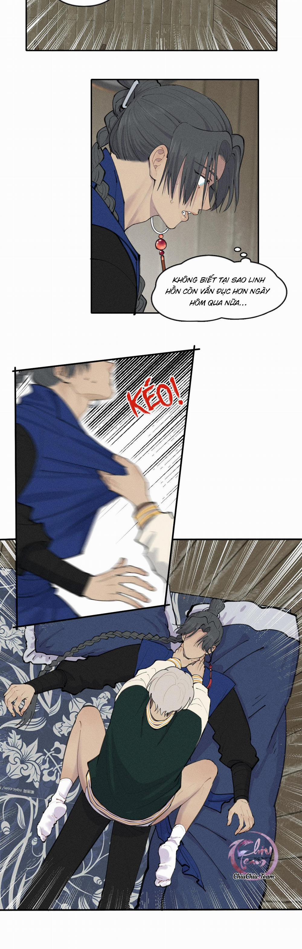 Bách Bộ Của Thiên Đông 3 trang 26