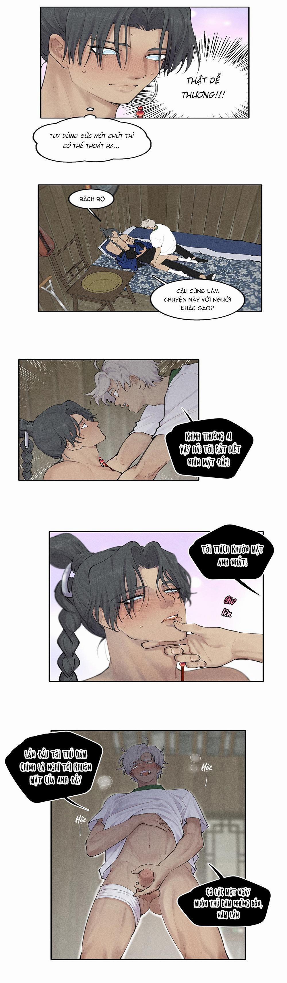 Bách Bộ Của Thiên Đông 4 trang 2