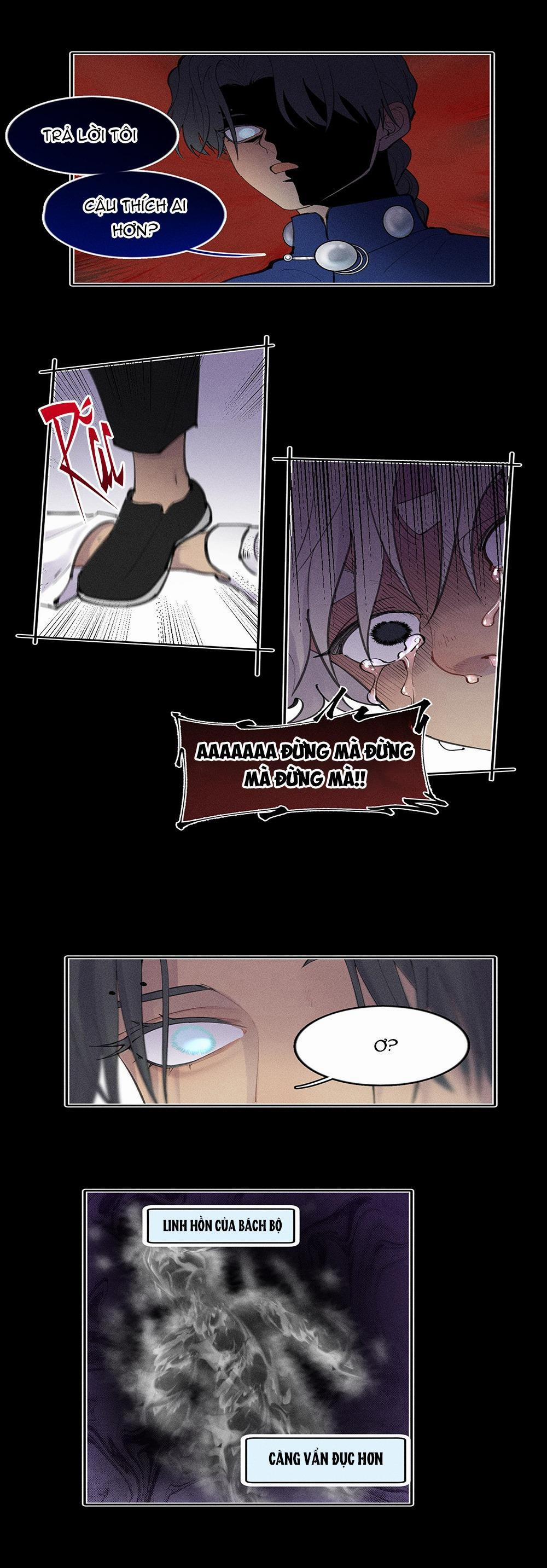 Bách Bộ Của Thiên Đông 4 trang 22