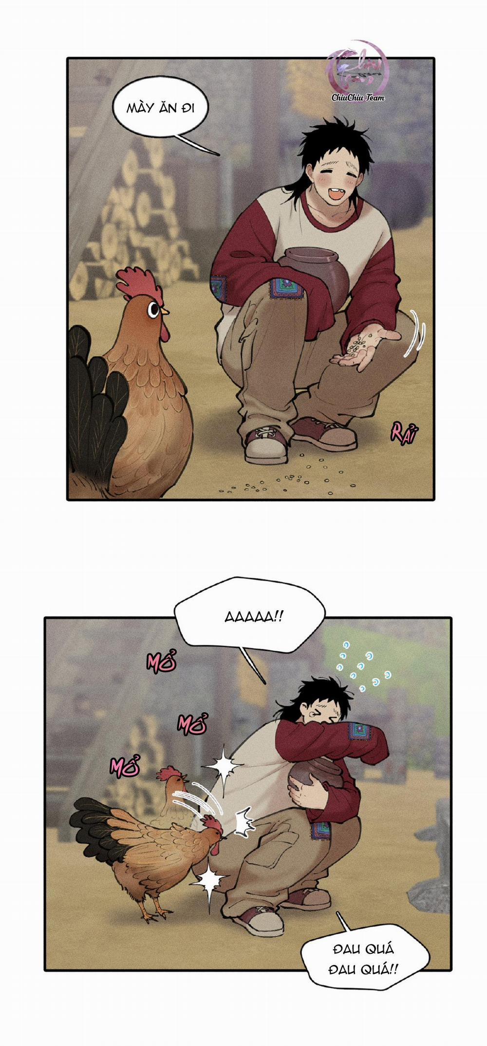 Bách Bộ Của Thiên Đông 6 trang 25