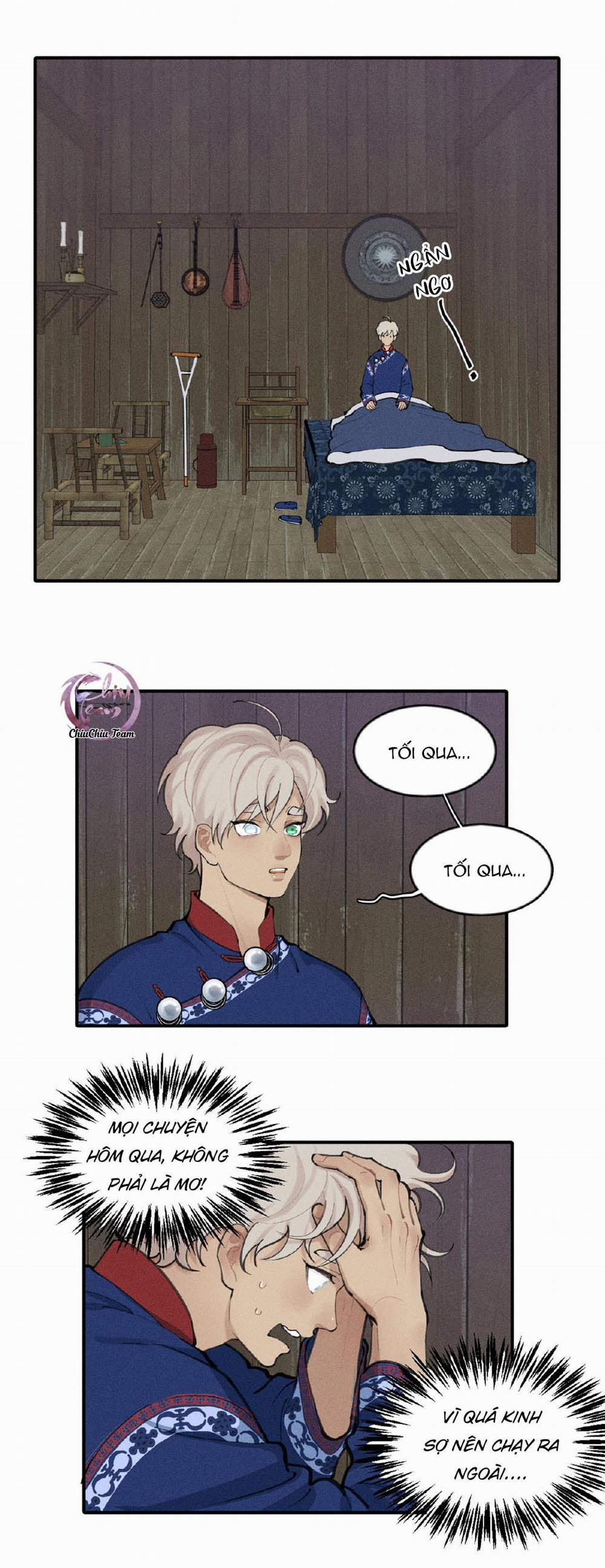 Bách Bộ Của Thiên Đông 6 trang 27