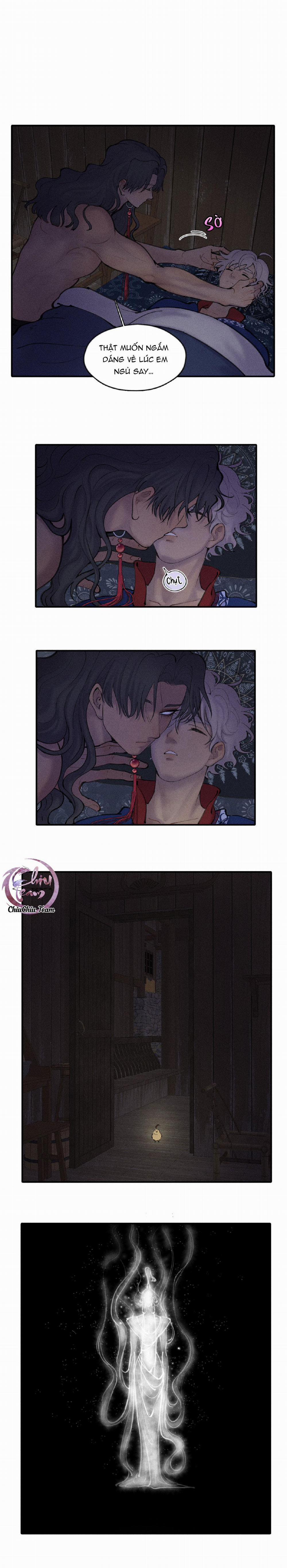 Bách Bộ Của Thiên Đông 7 trang 17