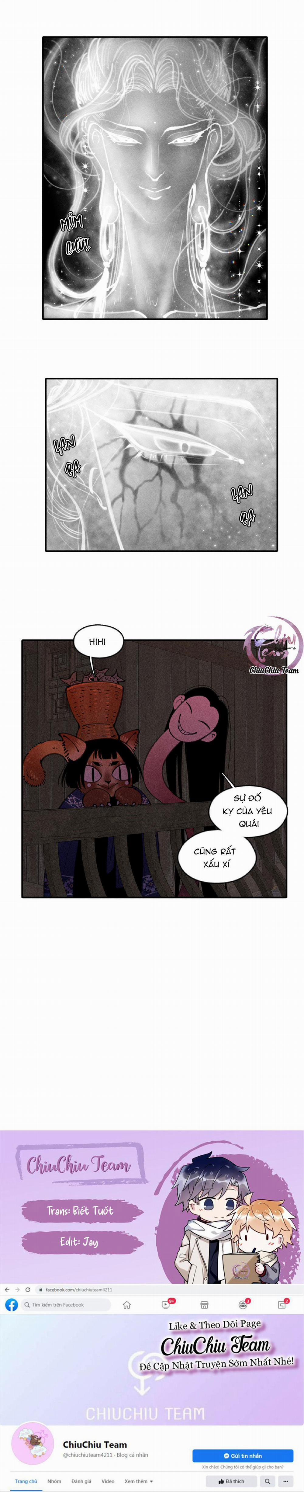 Bách Bộ Của Thiên Đông 7 trang 18