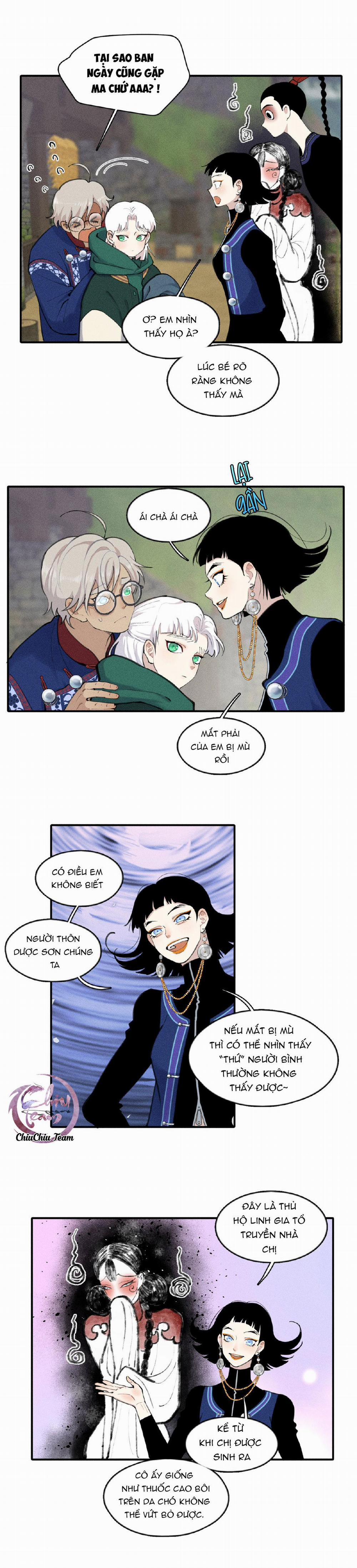 Bách Bộ Của Thiên Đông 7 trang 4