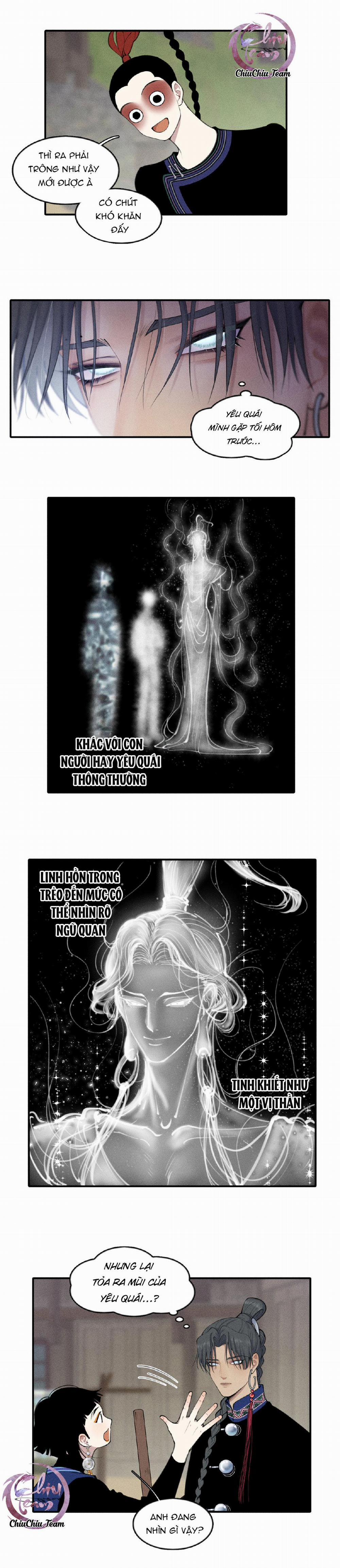 Bách Bộ Của Thiên Đông 7 trang 8