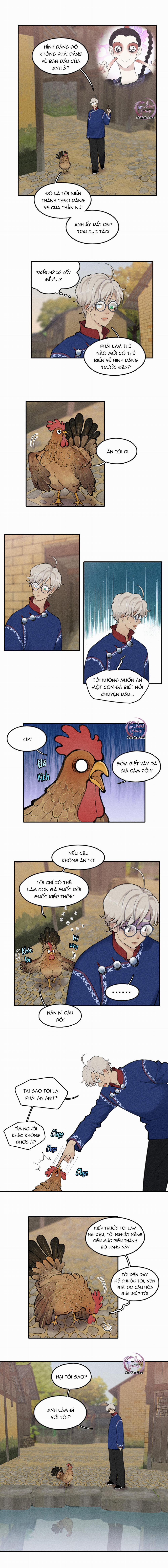 Bách Bộ Của Thiên Đông 8 trang 6