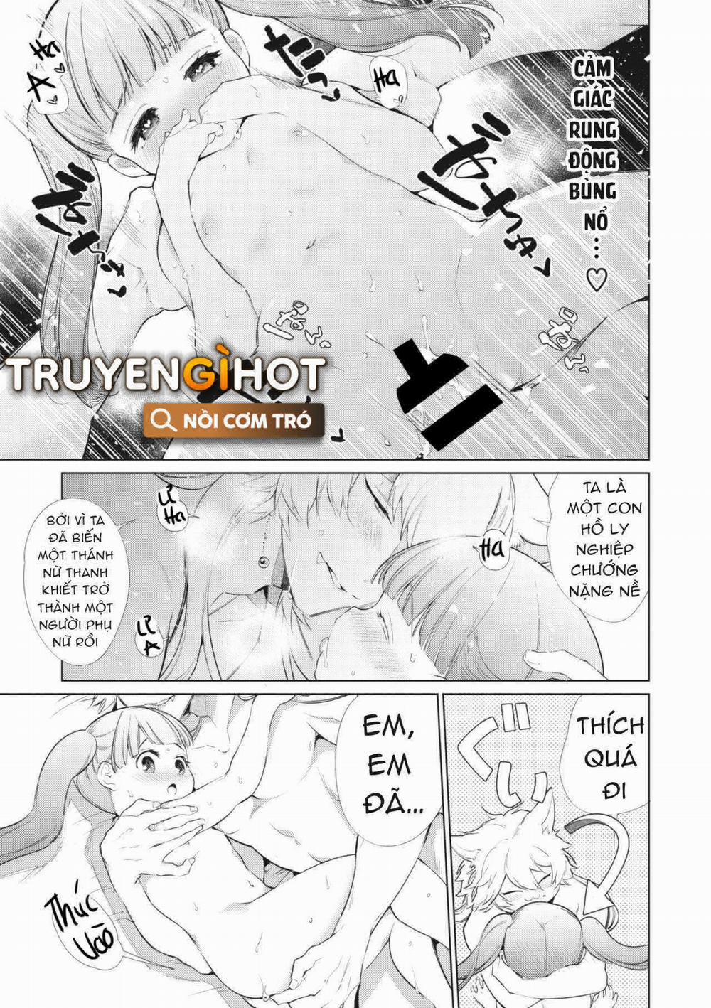 Bạch Hổ Ăn Cỏ 1.2 trang 4