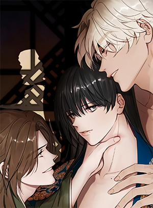 Đọc truyện tranh Bạch Hổ: Tình Yêu Và Quyền Lực