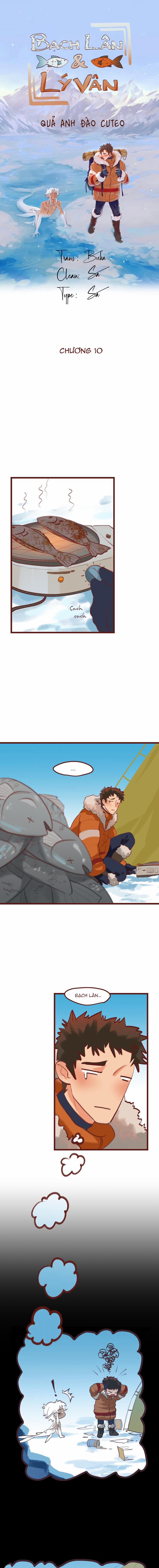 Bạch Lân Và Lý Vân 10 trang 0