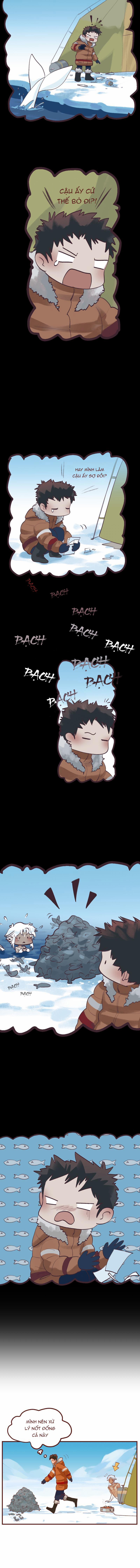 Bạch Lân Và Lý Vân 10 trang 1