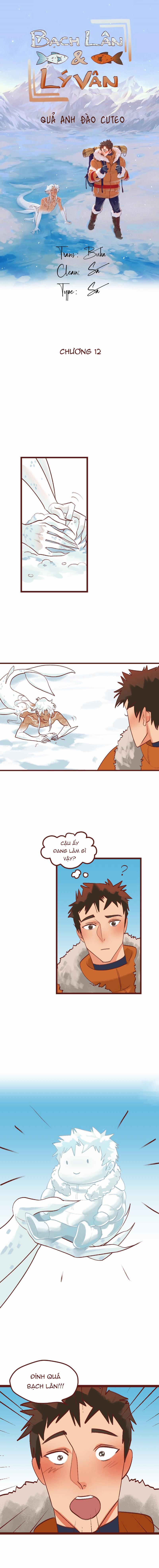 Bạch Lân Và Lý Vân 12 trang 0