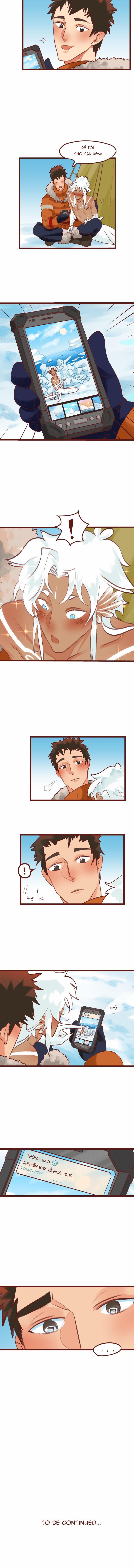 Bạch Lân Và Lý Vân 14 trang 1