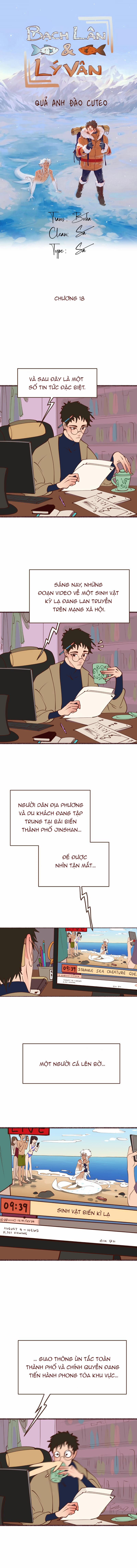 Bạch Lân Và Lý Vân 18 trang 0