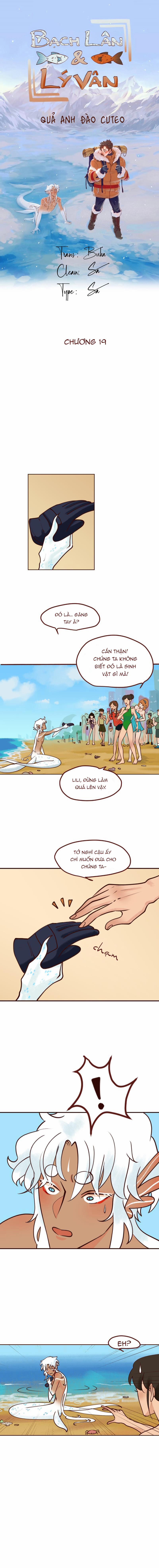 Bạch Lân Và Lý Vân 19 trang 0