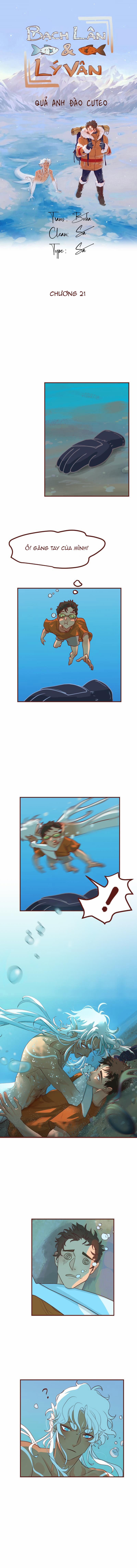 Bạch Lân Và Lý Vân 21 trang 0