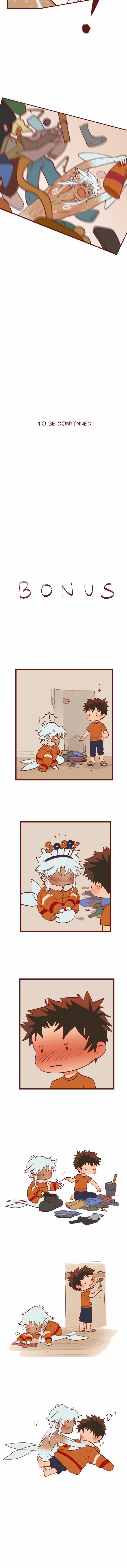 Bạch Lân Và Lý Vân 28 trang 1