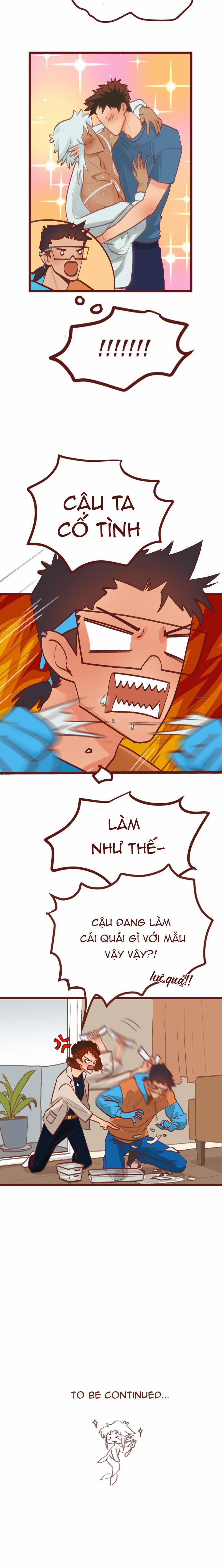 Bạch Lân Và Lý Vân 48 trang 1