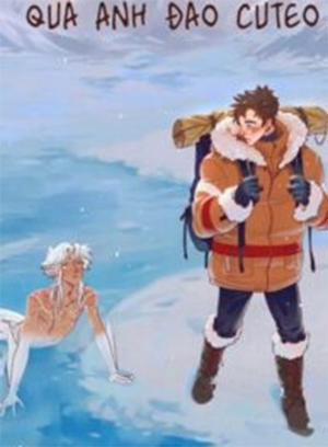 Đọc truyện tranh Bạch Lân Và Lý Vân