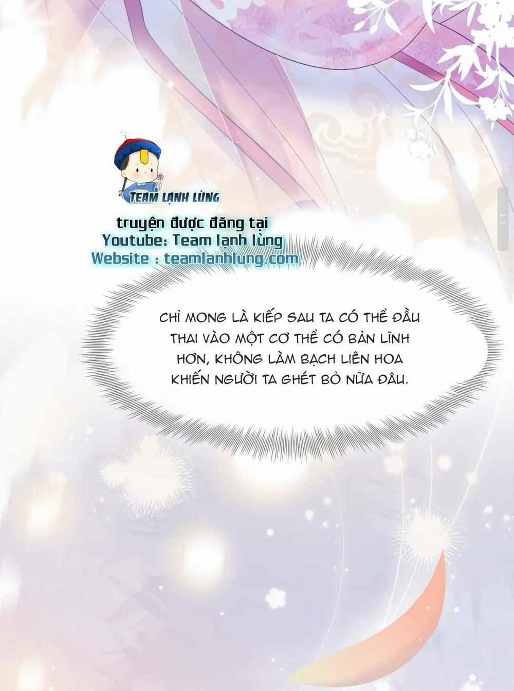 Bạch Liên Hoa Dựa Vào Việc Giả Trang Đáng Thương Hướng Dẫn Ca Ca Xưng Bá Toàn Cầu 1 trang 11