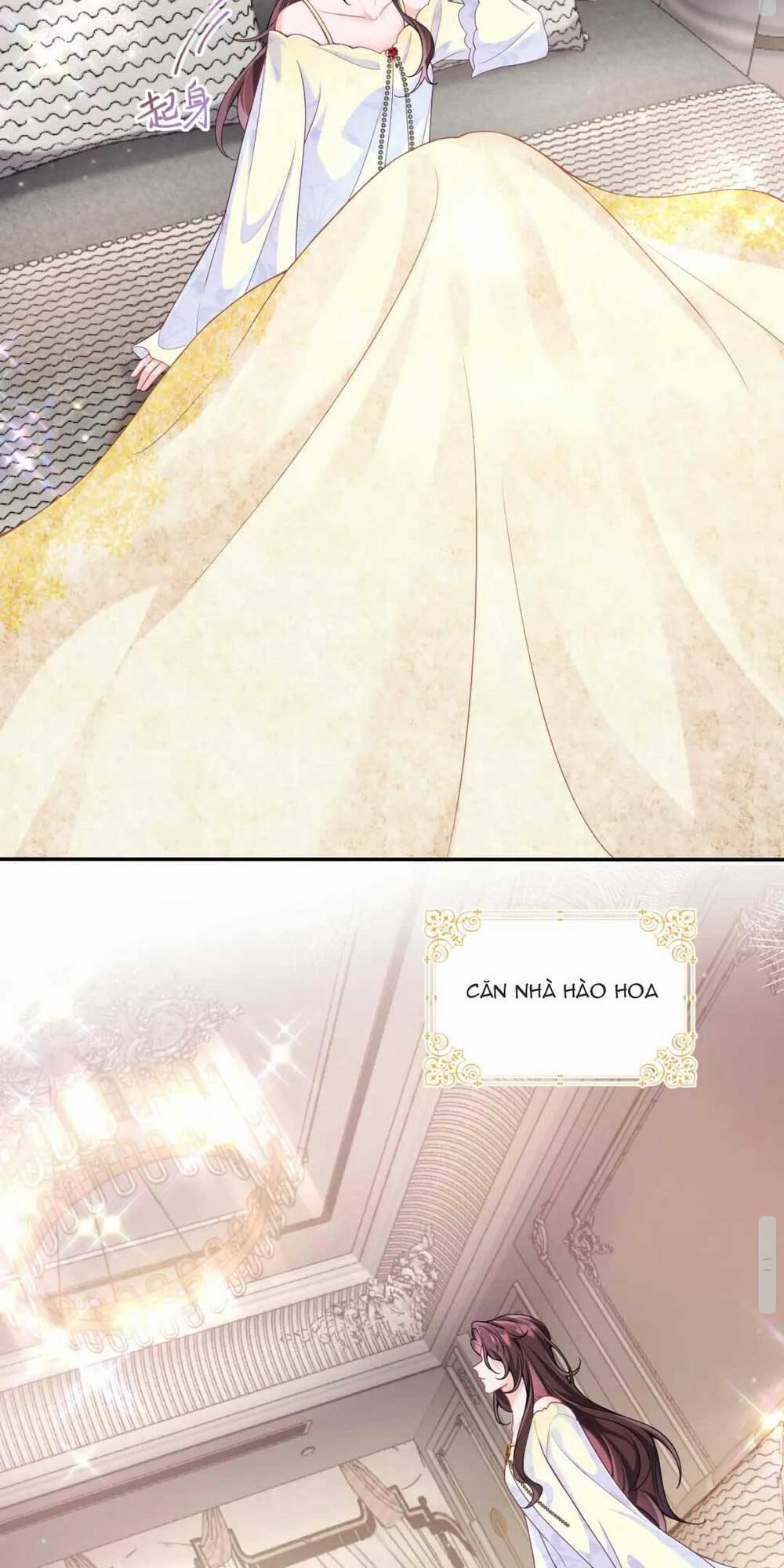 Bạch Liên Hoa Dựa Vào Việc Giả Trang Đáng Thương Hướng Dẫn Ca Ca Xưng Bá Toàn Cầu 1 trang 15