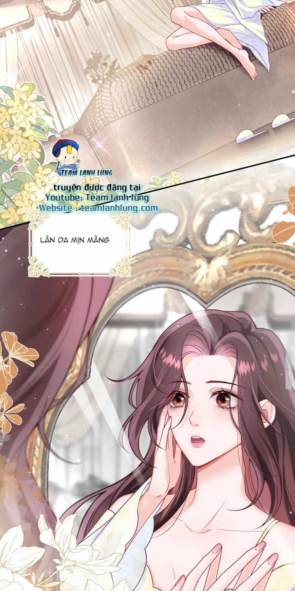 Bạch Liên Hoa Dựa Vào Việc Giả Trang Đáng Thương Hướng Dẫn Ca Ca Xưng Bá Toàn Cầu 1 trang 16