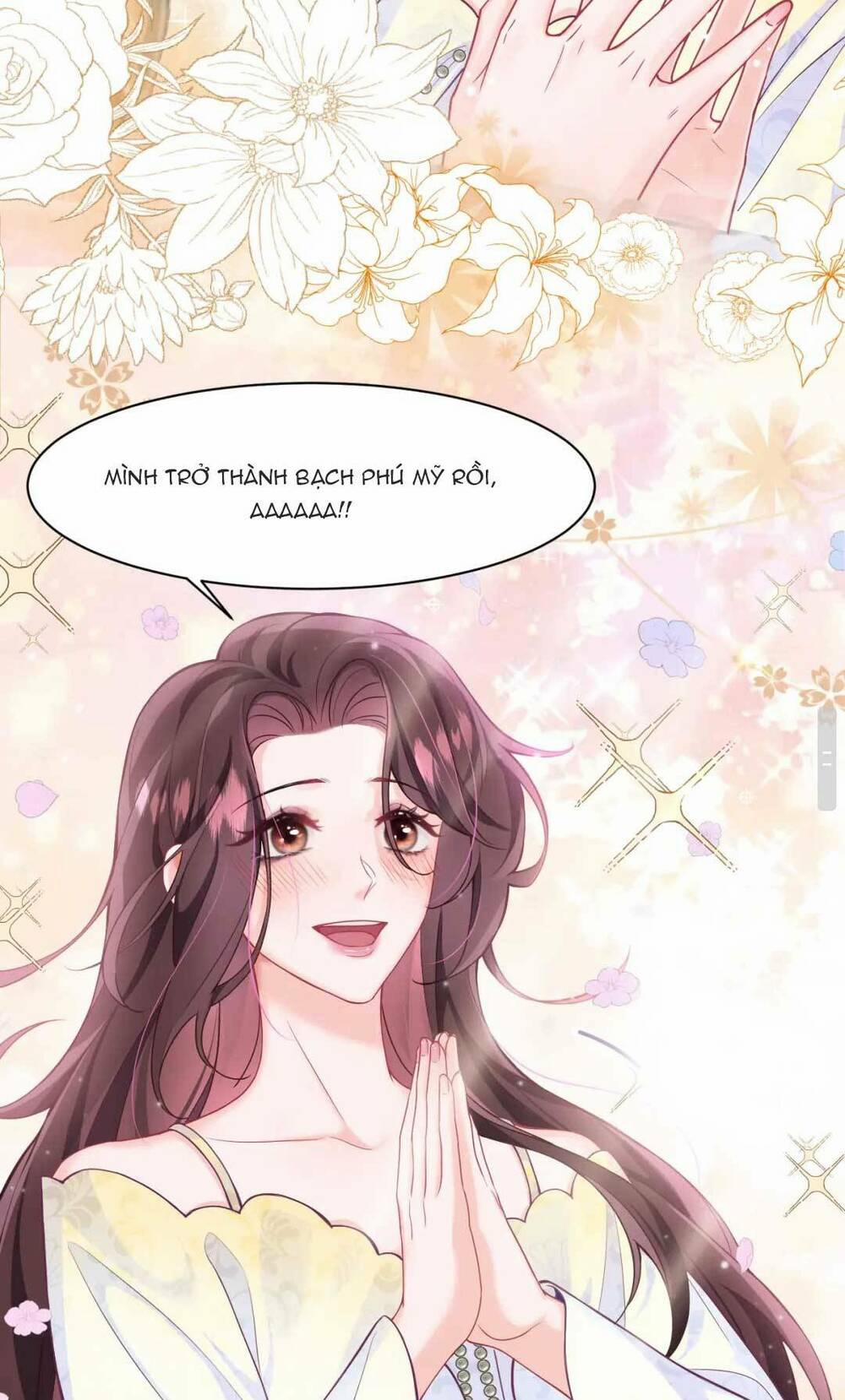 Bạch Liên Hoa Dựa Vào Việc Giả Trang Đáng Thương Hướng Dẫn Ca Ca Xưng Bá Toàn Cầu 1 trang 17